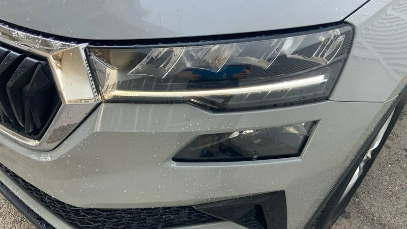 Škoda Kodiaq • 2022 • 39,983 km 5