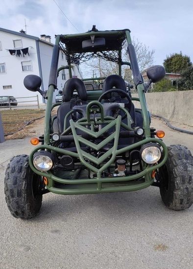 Smart Cabrio • 2005 • 12,000 km 1