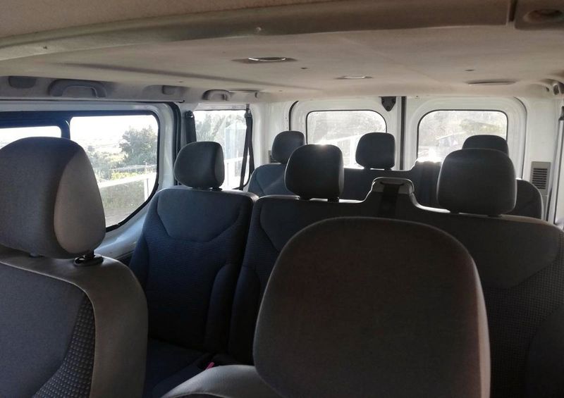 Opel Vivaro • 2009 • 249,999 km 3