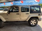 Jeep Wrangler • 2012 • 56,890 km 6
