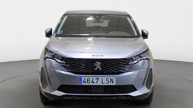 Peugeot 3008 • 2021 • 60,951 km 5