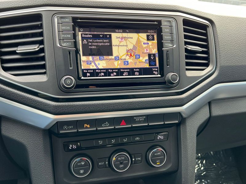 Volkswagen Amarok • 2017 • 70,000 km 8