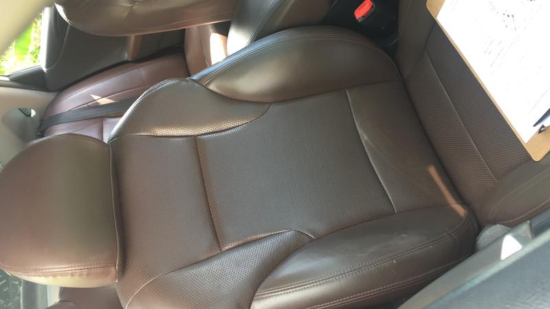 Hyundai i20 • 2012 • 110,000 km 12