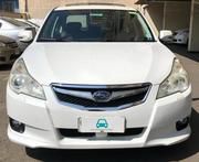 Subaru Legacy • 2010 • 150,000 km 4
