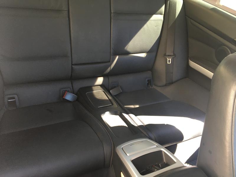 BMW Rad 3 Coupé • 2010 • 125,000 km 3