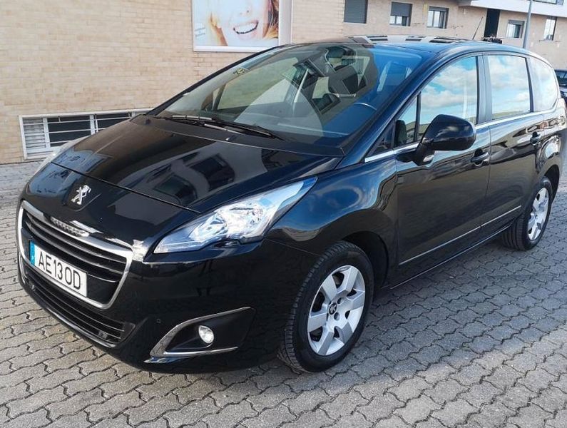 Peugeot 2008 • 2016 • 90,000 km 1