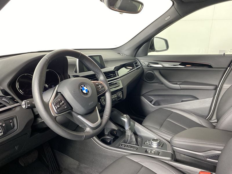 BMW X1 • 2019 • 16,329 km 2