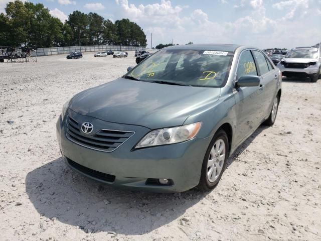 Toyota Camry • 2007 • 0 km 3