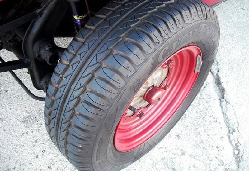 Volkswagen CC • 1962 • 76,000 km 7