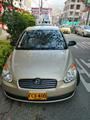 Hyundai Accent • 2007 • 108,000 km 5