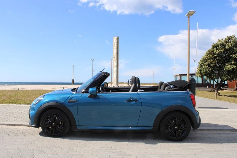 MINI Convertible • 2021 • 15,000 km 3
