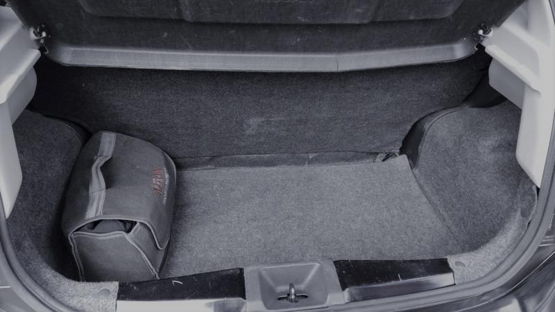 Nissan March • 2015 • 48,158 km 10