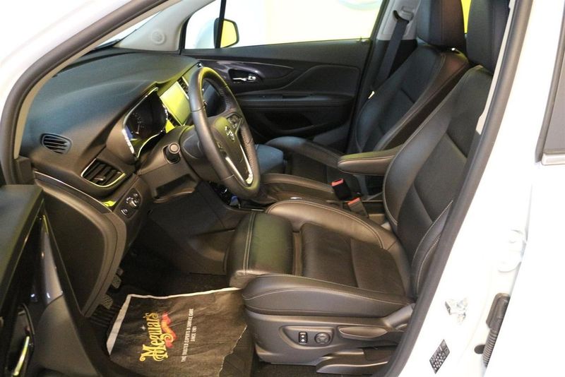 Opel Mokka • 2017 • 62,500 km 14