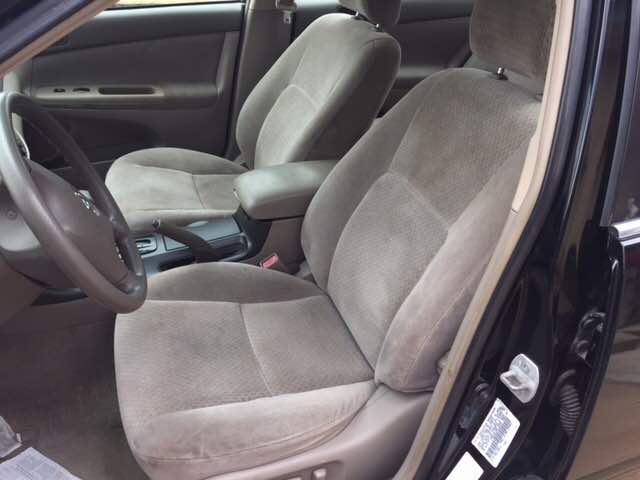 Toyota Camry • 2006 • 10,000 km 5