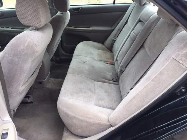 Toyota Camry • 2006 • 10,000 km 2