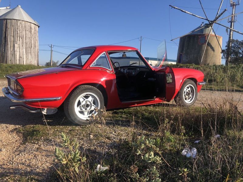 Toyota Aygo • 1980 • 67,000 km 4