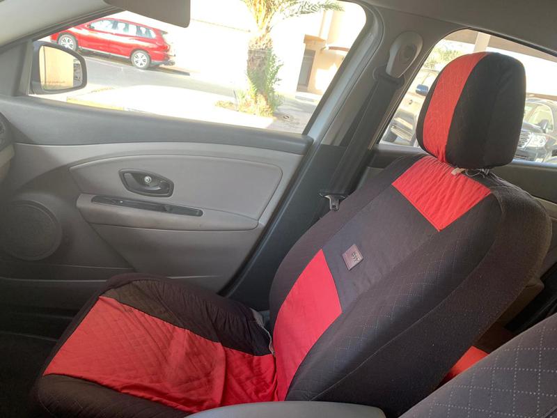 Renault Fluence • 2011 • 134,000 km 5