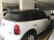 MINI Countryman • 2012 • 83,500 km 1