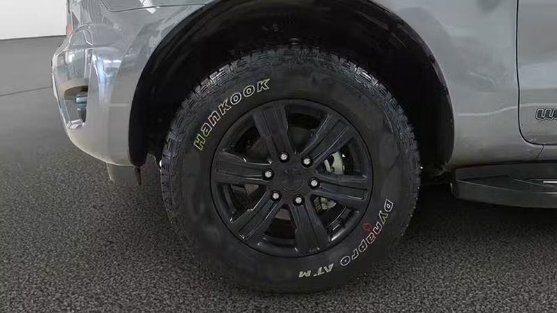 Ford Ranger • 2022 • 24,676 km 27