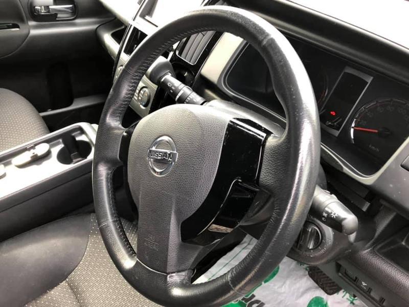 Nissan Serena • 2007 • 103,500 km 5