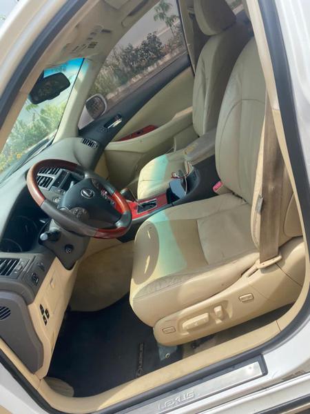 Lexus LS • 2009 • 2,009 km 5