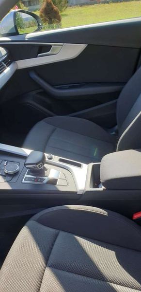 Audi A4 • 2016 • 152,000 km 17