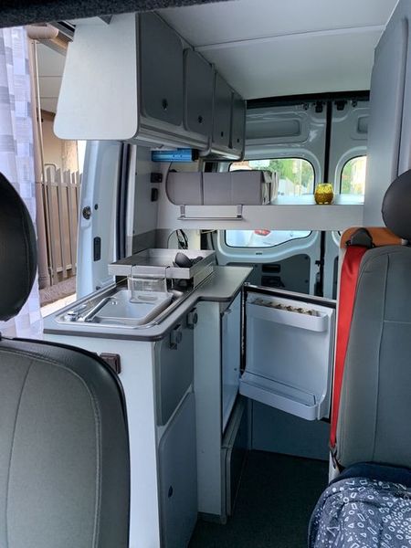 Renault Meganne • 1998 • 204,000 km 3