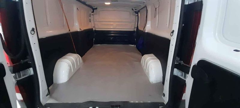 Fiat Talento • 2021 • 40,000 km 7