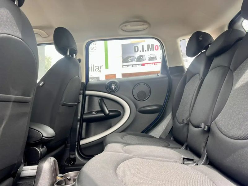 MINI Cooper Countryman • 2014 • 84,547 km 6