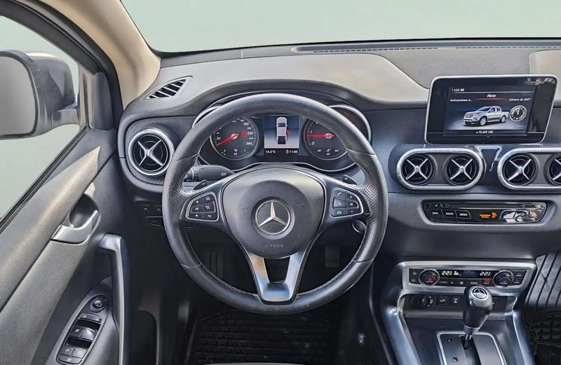 Mercedes-Benz 200 - 300 • 2019 • 104,342 km 11