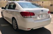 Subaru Legacy • 2010 • 150,000 km 8