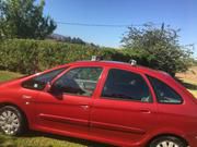 Citroën Xsara • 2011 • 162,000 km 1