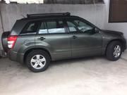 Suzuki Vitara • 2011 • 150,000 km 2