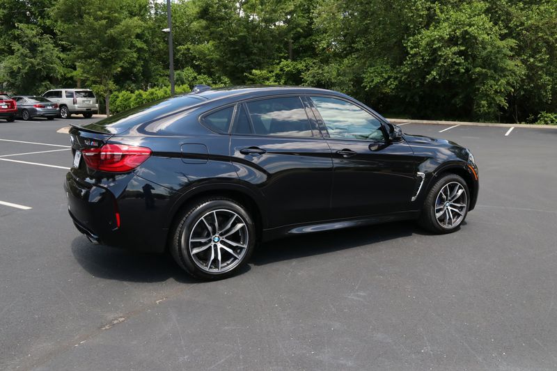 BMW X6 • 2019 • 95,700 km 3