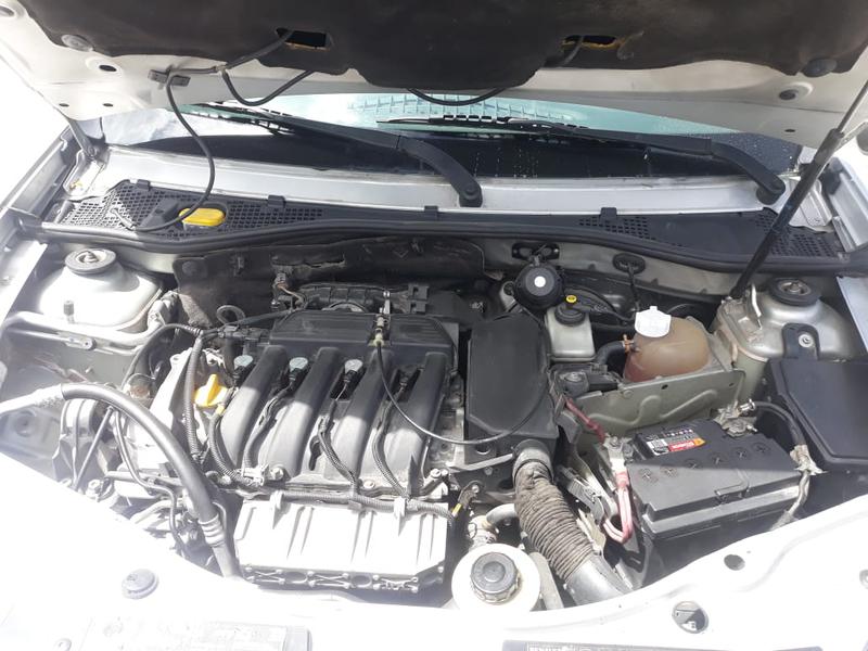 Renault Duster • 2014 • 175,000 km 14