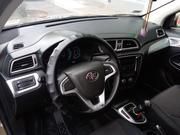 FAW D60 • 2015 • 39,000 km 4