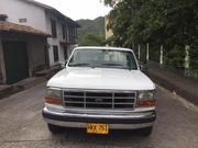 Ford F-150 • 1996 • 100 km 2