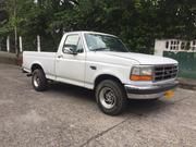Ford F-150 • 1996 • 100 km 5