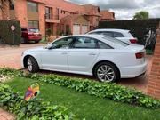 Audi A6 • 2016 • 30,393 km 3