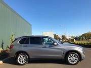 BMW X5 • 2016 • 24,200 km 17
