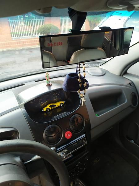 Chevrolet  • 2007 • 13,300 km 8