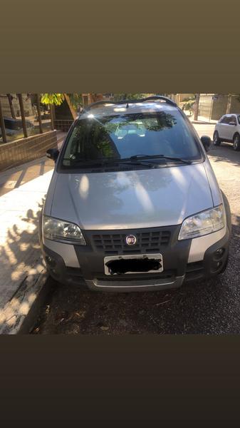 Fiat Idea • 2010 • 105 km 1