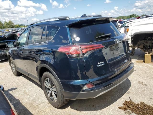 Toyota RAV4 • 2018 • 10,000 mi 4