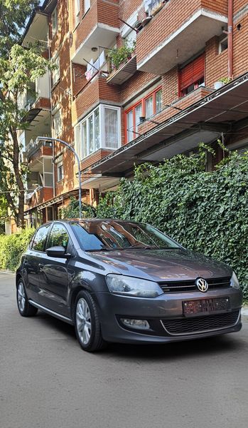 Volkswagen Polo • 2010 • 210,000 km 1