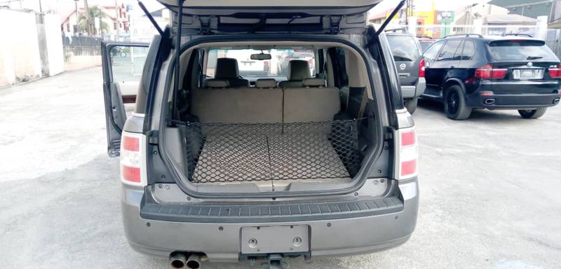 Ford Flex • 2010 • 80,693 km 7