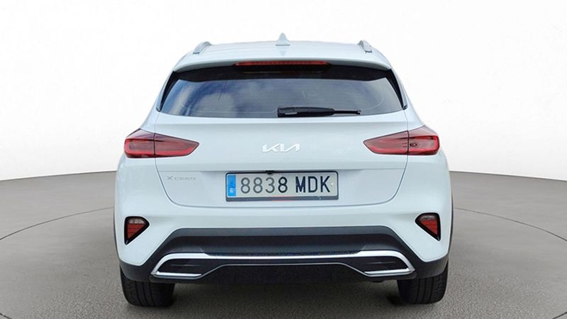 Kia Cee`d • 2023 • 45,700 km 10