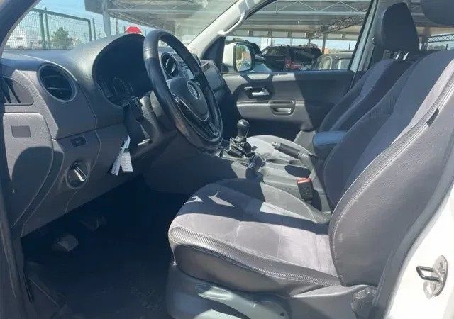 Volkswagen Amarok • 2016 • 151,000 km 6