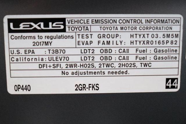 Lexus RX • 2017 • 29,000 km 24