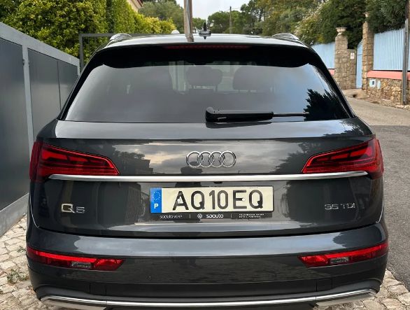 Audi Q5 • 2022 • 57,000 km 1