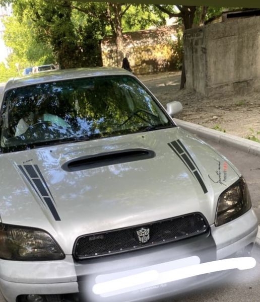 Subaru Legacy • 1999 • 148,000 mi 1